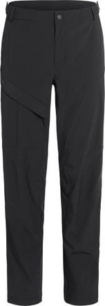 Vaude Tamaro Base Pants Velohose f&uuml;r Herren | schwarz