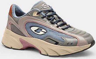 Coach Bolt Runner Sneaker