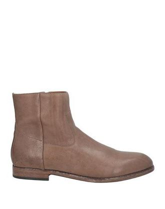 Buttero FOOTWEAR - Ankle boots on YOOX.COM
