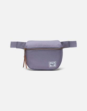 Herschel Womens Fifteen Hip Pack Bag - Purple - Size: ONE size