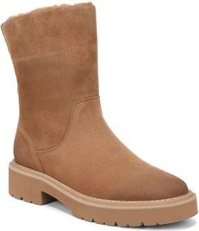 Naturalizer Sense Bootie in Golden Caramel Brown at Nordstrom Rack, Size 10