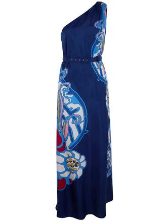 La DoubleJ Roy Dress