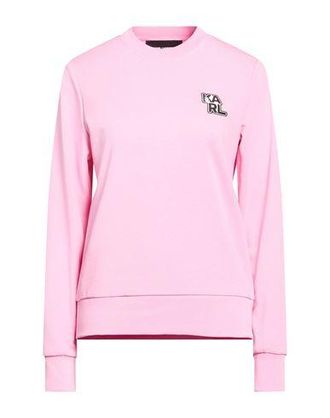 Karl Lagerfeld TOPWEAR - Sweatshirts sur YOOX.COM