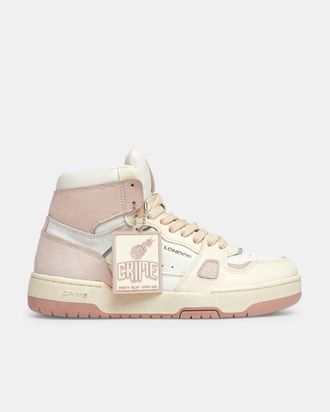 Crime London OFF COURT OG HIGH STRAWBERRY CREAM
