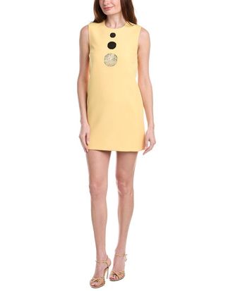 Alexis Alexis Vango Dress