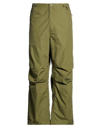 maharishi PARTES DE ABAJO - Pantalones en YOOX.COM