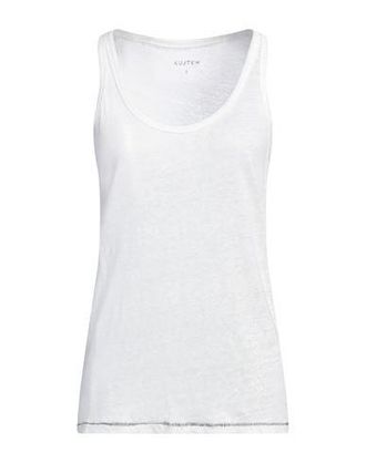 Kujten TOPWEAR - Canotte su YOOX.COM