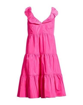 Maliparmi DRESSES - Midi dresses on YOOX.COM