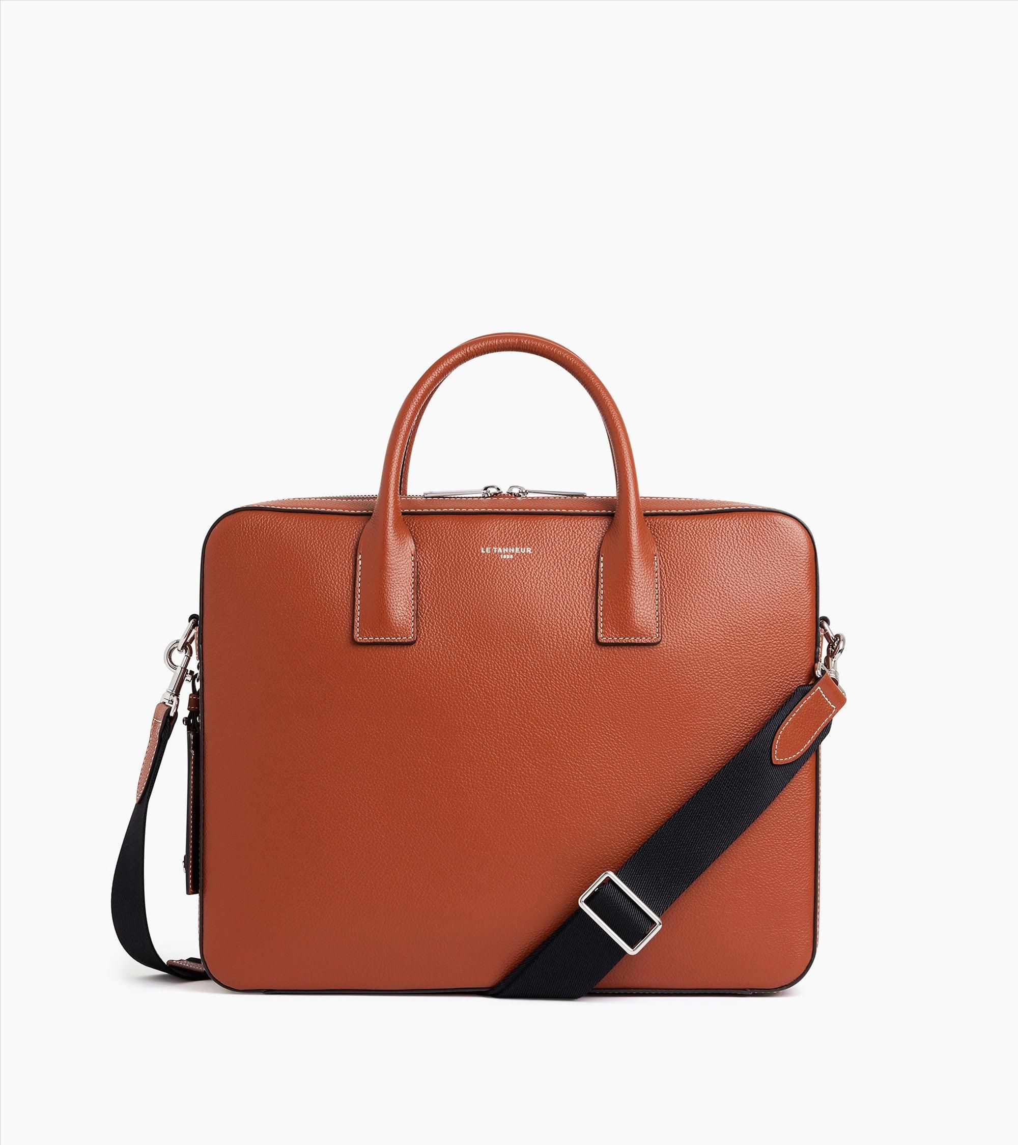 Le Tanneur Leder FÃ¼r Taschen Le Tanneur Aktentaschen