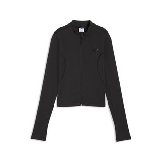 Puma Giacca sportiva PUMATECH SENSE da donna, Accessori, Nero, XL