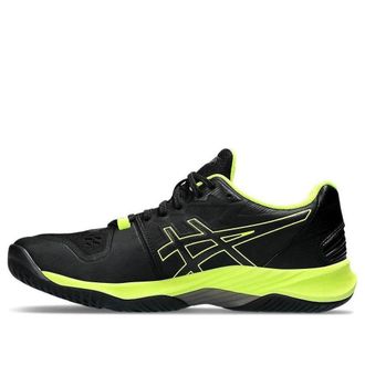 Asics SKY Elite FF 2 Black Safety Yellow 1051A064-004