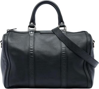 Gucci Borsa a mano Pre-owned - - Pre-owned - Donna - Nero - ONE SIZE