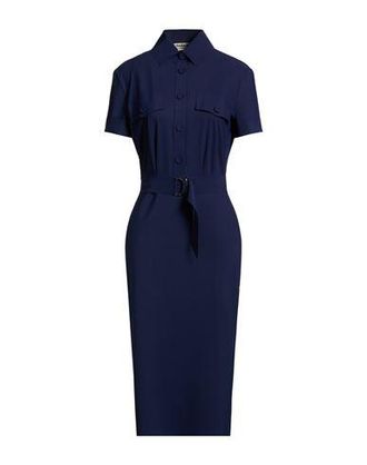 La Petite Robe Di Chiara Boni DRESSES - Midi dresses on YOOX.COM