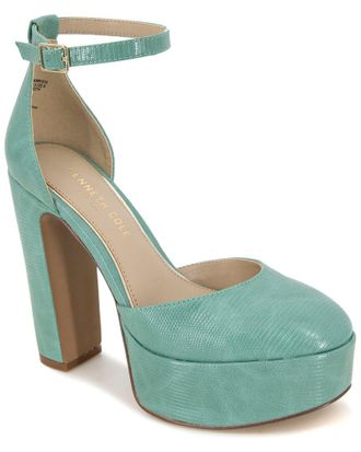 Kenneth Cole Tatum Pump