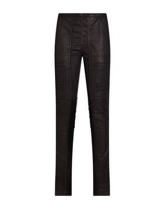 Rick Owens BOTTOMWEAR - Trousers on YOOX.COM