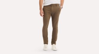 Dockers Go Activeflex Chino, Skinny Fit