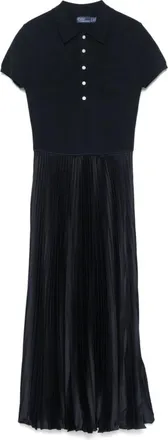 Polo Ralph Lauren Mujer, Vestidos, Azul, Talla: S