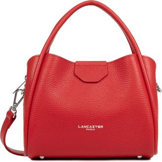 Lancaster Donna, Borse, Rosso, Taglia unica, new
