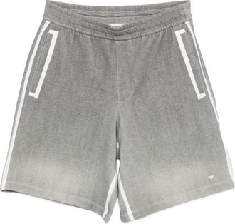 Emporio Armani Bermuda Trousers