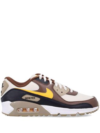 Nike Air Max 90 sneakers - Bruin