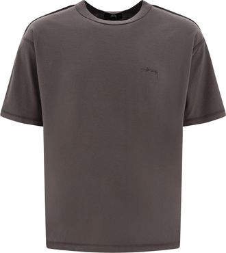 St&uuml;ssy Lazy T Shirt