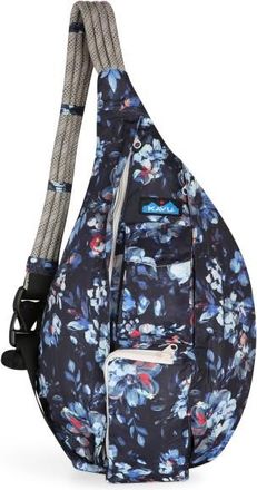 Kavu Slingback 10 Umh&auml;ngetasche - | blau/grau