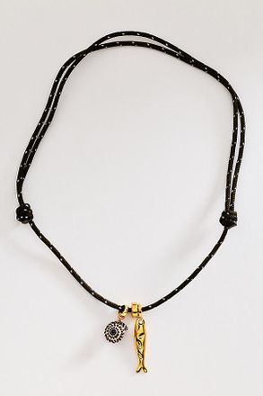 &Eacute;liou Corvo Necklace