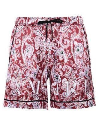 Amiri Shorts & Bermuda Shorts