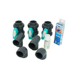 OEM Kit De Derivaci&oacute;n - &Oslash;50