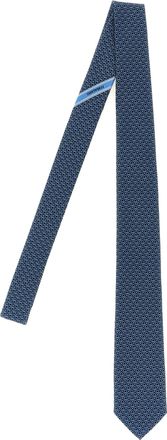 Ferragamo Krawatte Biella