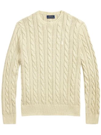Polo Ralph Lauren Pullover Clothing