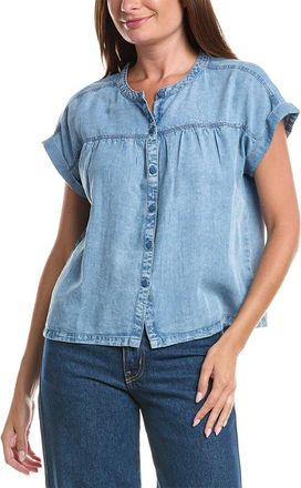 Splendid Woven Top