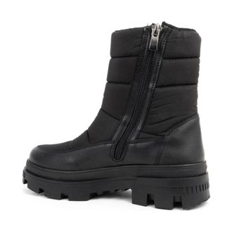 Endless Booties 7462 - female - Endless - Winter Boots - Black - 5 UK - Shoes