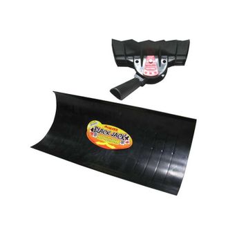 Mass Espinillera De Absorci&oacute;n Ajustable De 60 Cm Con Altura De 31 Cm