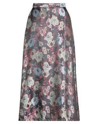 Nathalie Vleeschouwer BOTTOMWEAR - Maxi skirts sur YOOX.COM