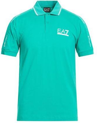 Emporio Armani CAMISETAS Y TOPS - Polos en YOOX.COM