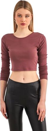 Only Only, Donna, Top, Rosa, M, new