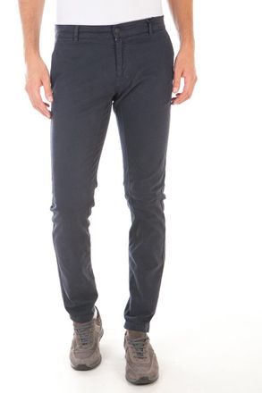 Daniele Alessandrini Jeans Trouser