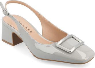 Journee Collection Women & apos;s Everlee Pumps