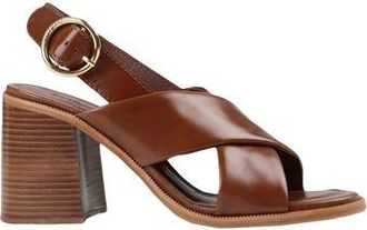 See By Chloé FOOTWEAR - Sandals sur YOOX.COM