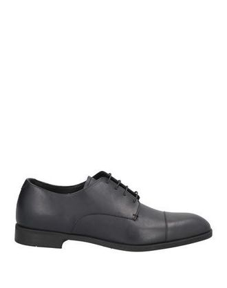 Emporio Armani Lace-up shoes