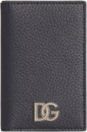 Dolce & Gabbana Uomo, Accessori, Nero, Taglia unica, new