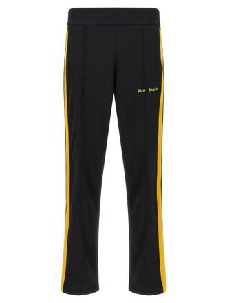 Palm Angels Classico Logo Track Joggers