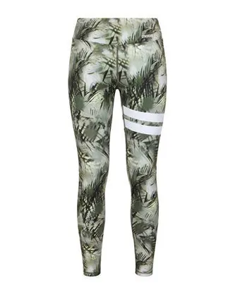 STRONGER HOSEN & R&Ouml;CKE - Leggings auf YOOX.COM