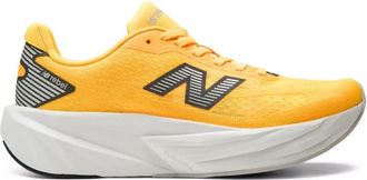New Balance Fuelcell rebel v5 sneakers arancione satsuma