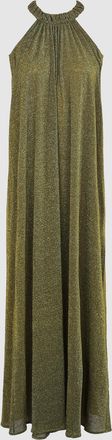 Momoni Robe Yuca Dress Olio
