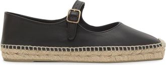 Castaner Mujer, Zapatos, Negro, Talla: 38 EU