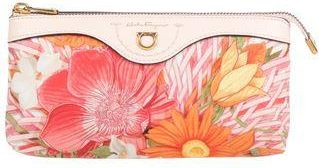 Ferragamo PICCOLA PELLETTERIA - Bustine su YOOX.COM