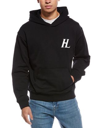 Helmut Lang Capsule Hoodie