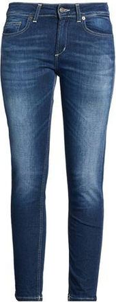 Dondup HOSEN & R&Ouml;CKE - Jeanshosen auf YOOX.COM